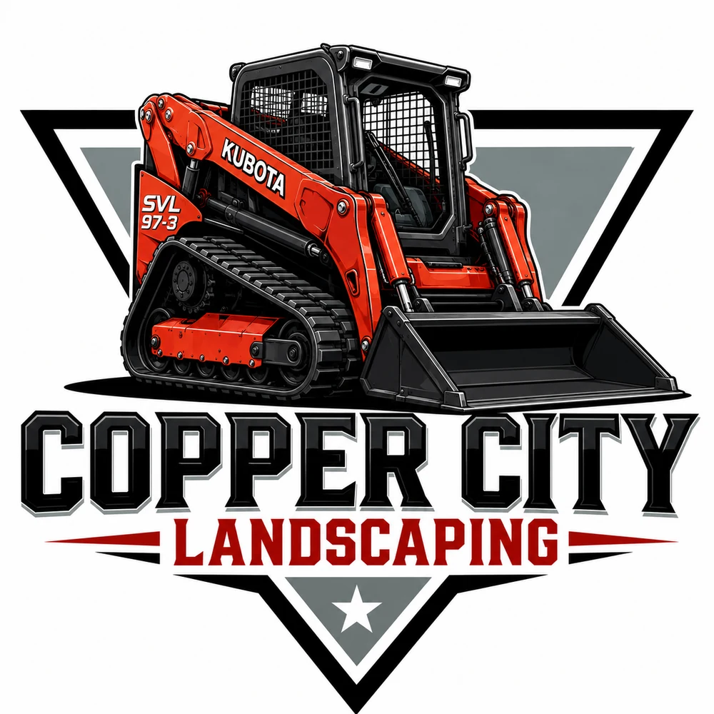 Copper City Landscaping